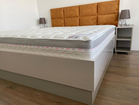 DeTY's Apartment, Burgas City, Bulgaria