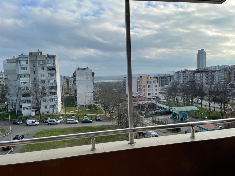 DeTY's Apartment, Burgas City, Bulgaria