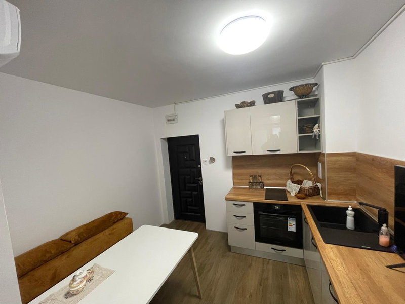 DeTY's Apartment, Burgas City, Bulgaria