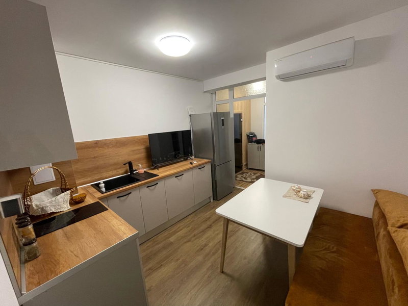 DeTY's Apartment, Burgas City, Bulgaria