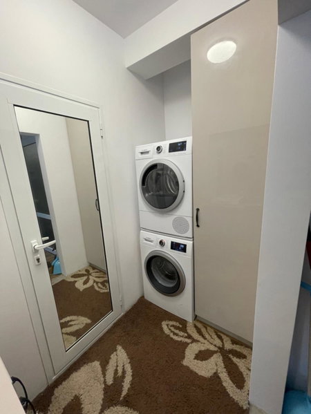 DeTY's Apartment, Burgas City, Bulgaria