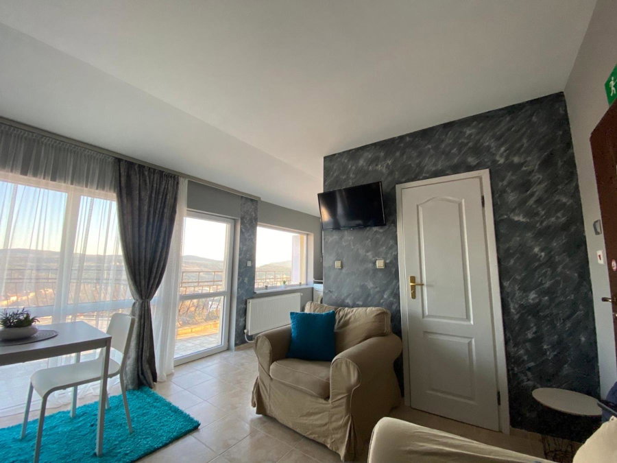 TOP SKY VIEW - Studio Panorama, Veliko Tŭrnovo, Bulgaria