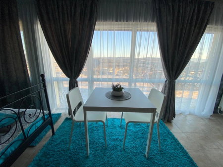 TOP SKY VIEW - Studio Panorama, Veliko Tŭrnovo, Bulgaria