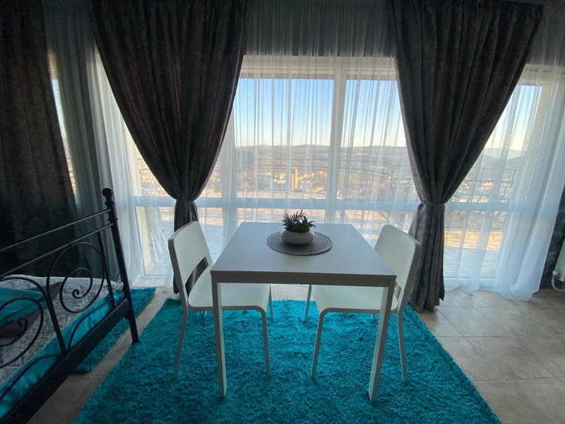 TOP SKY VIEW - Studio Panorama, Veliko Tŭrnovo, Bulgaria