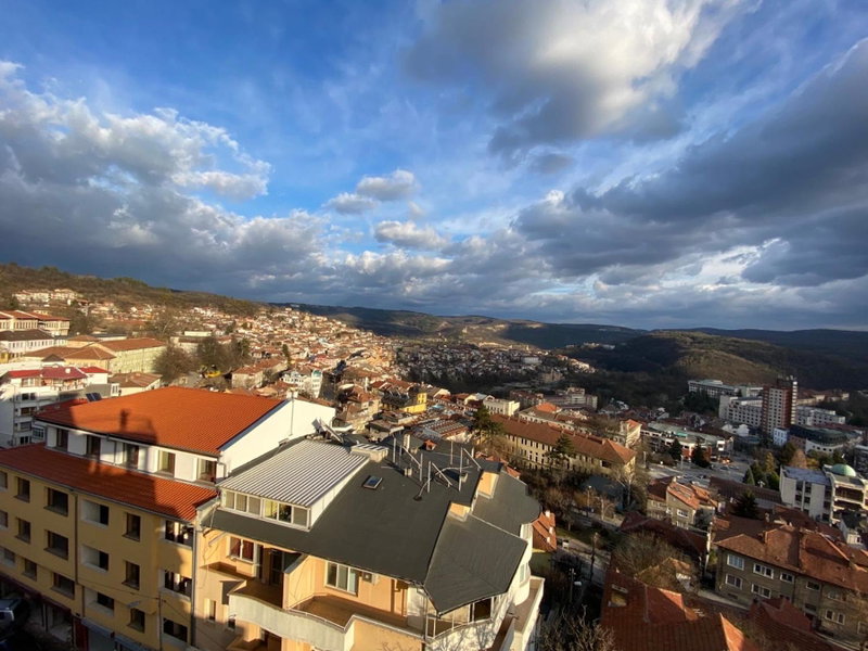 TOP SKY VIEW - Studio Panorama, Veliko Tŭrnovo, Bulgaria
