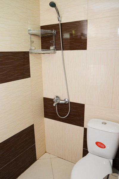 Guest House Raiski Kаt, Svilengrad, Bulgaria