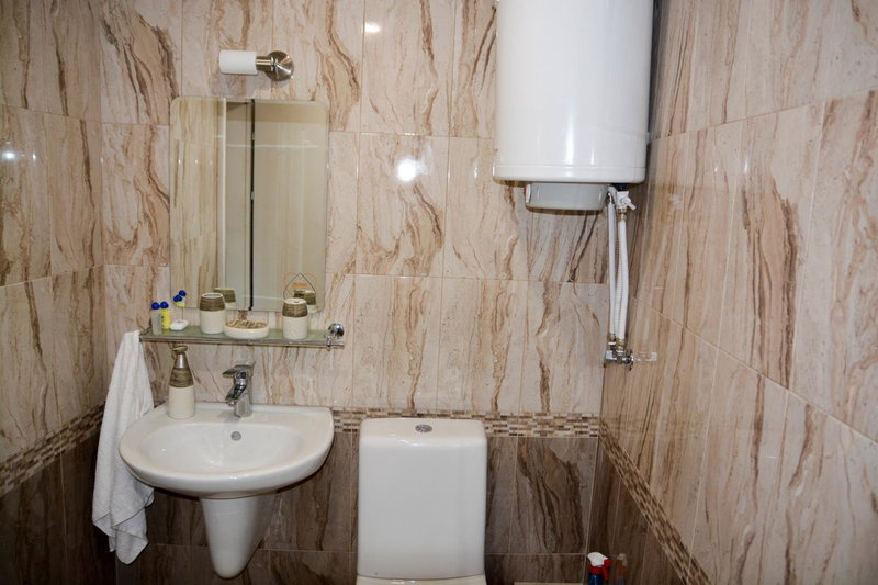 Guest House Raiski Kаt, Svilengrad, Bulgaria