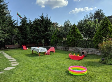 Guest House Raiski Kаt, Svilengrad, Bulgaria