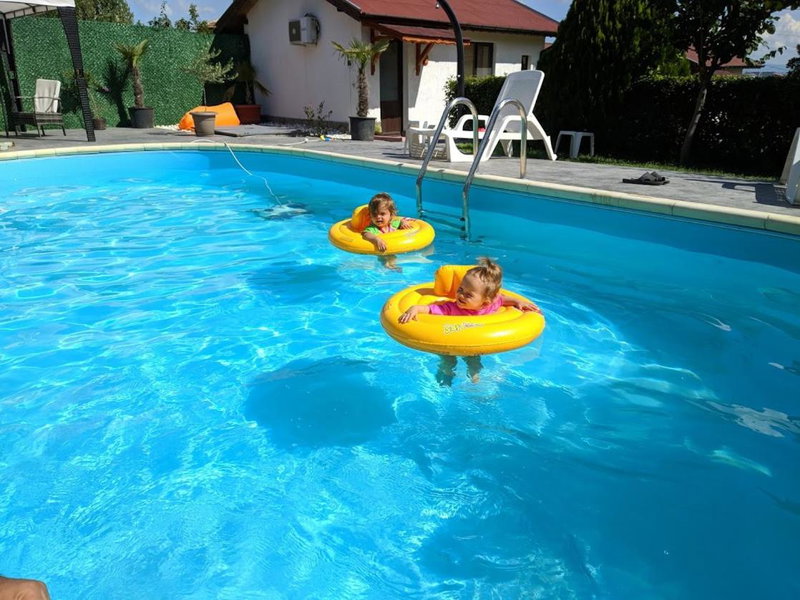 Guest House Raiski Kаt, Svilengrad, Bulgaria