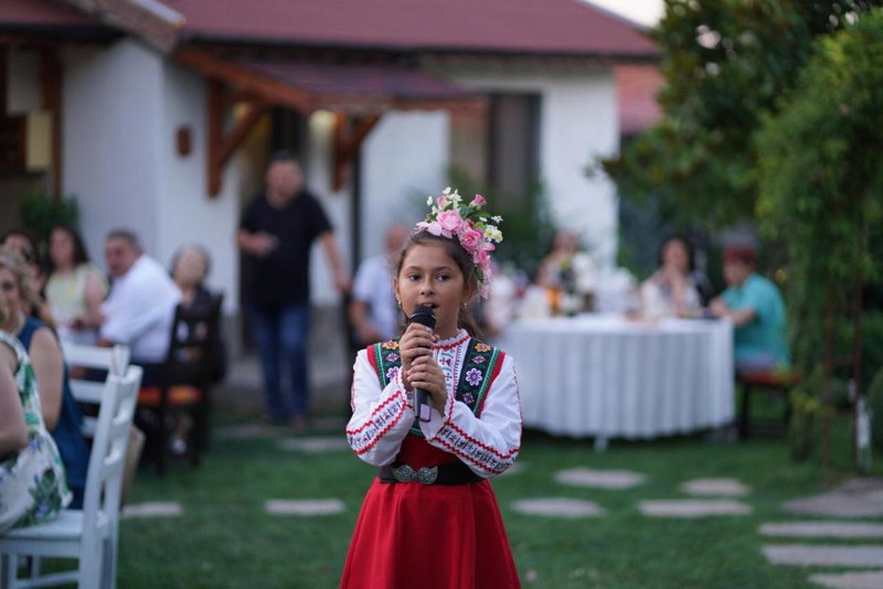 Guest House Raiski Kаt, Svilengrad, Bulgaria