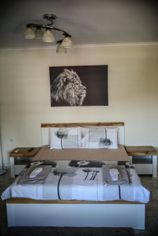 Medius Park Apartment, Sandanski, Болгария
