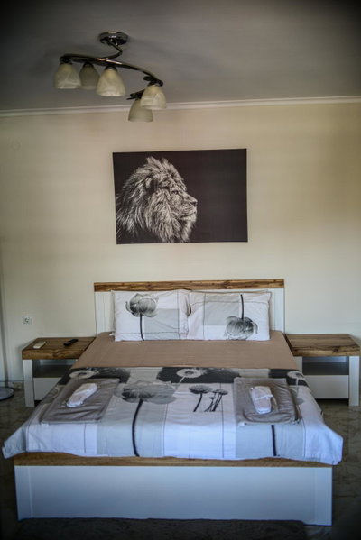 Medius Park Apartment, Sandanski, Болгария