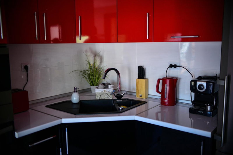 Medius Park Apartment, Sandanski, Болгария