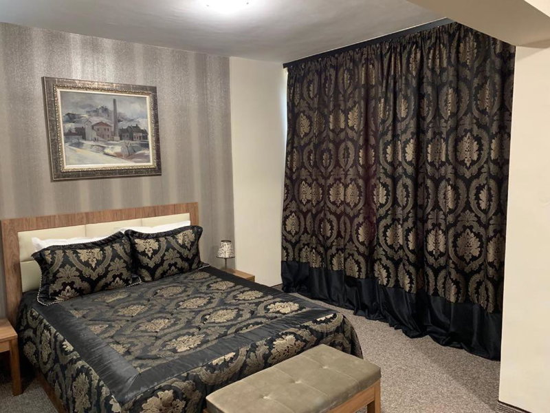 Bononia Hotel, Vidin, Bulgaria