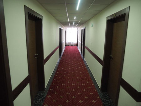 Bononia Hotel, Vidin, Bulgaria