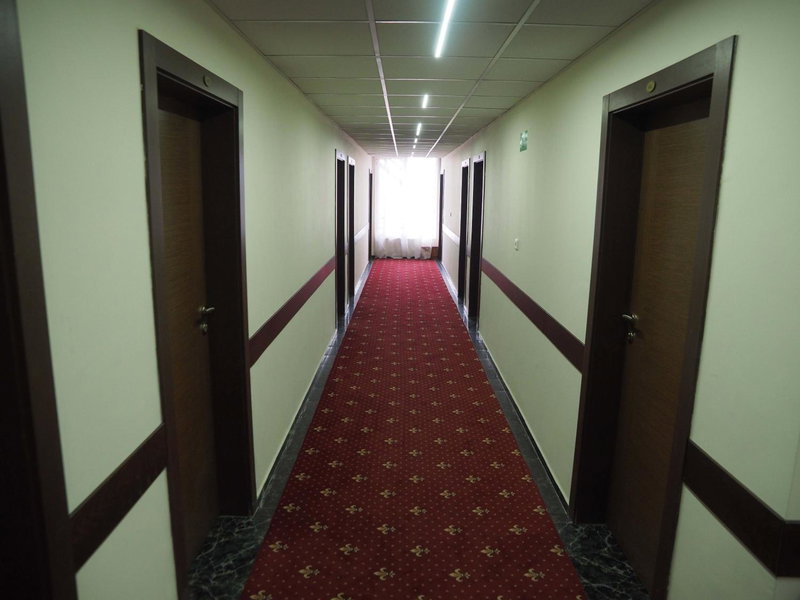 Bononia Hotel, Vidin, Bulgaria