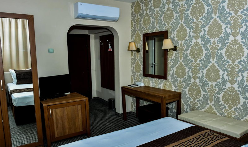 Bononia Hotel, Vidin, Bulgaria