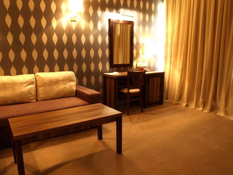 Bononia Hotel, Vidin, Bulgaria