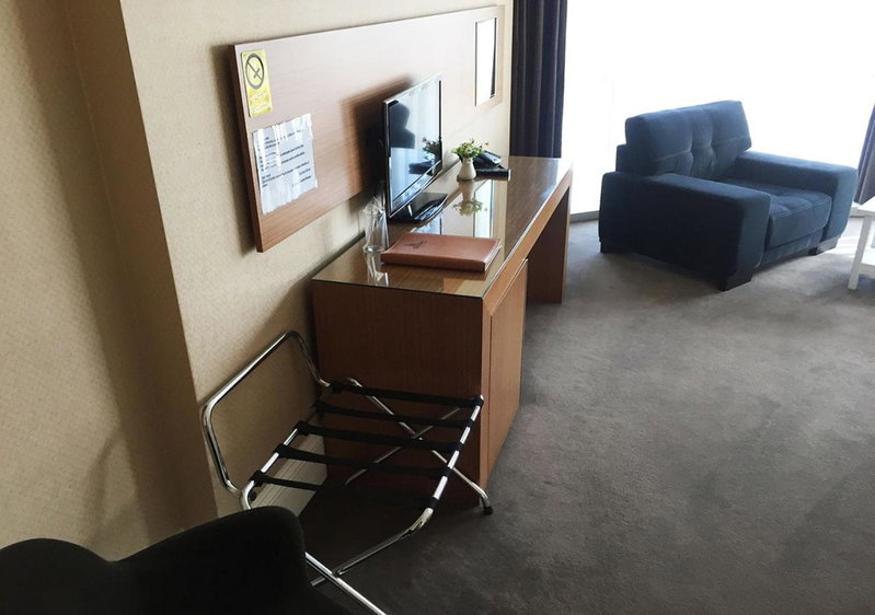 City Hotel Plovdiv FREE PARKING, Plovdiv, Болгария
