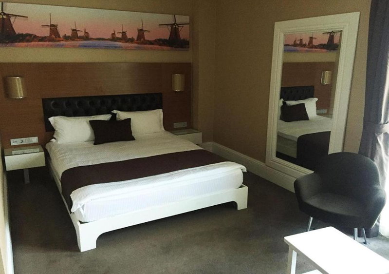 City Hotel Plovdiv FREE PARKING, Plovdiv, Болгария