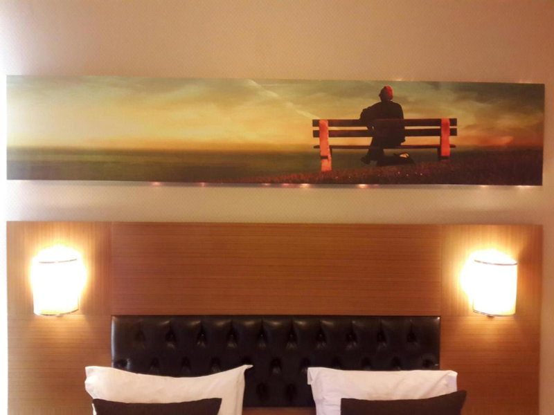 City Hotel Plovdiv FREE PARKING, Plovdiv, Болгария