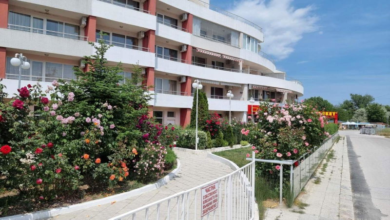 Luxurious Studios Nani, Kranevo, Болгария