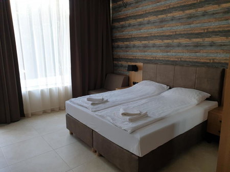 Luxurious Studios Nani, Kranevo, Болгария