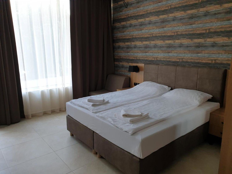 Luxurious Studios Nani, Kranevo, Болгария