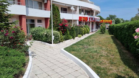 Luxurious Studios Nani, Kranevo, Болгария