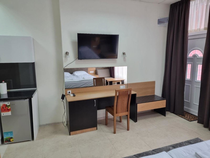 Luxurious Studios Nani, Kranevo, Болгария