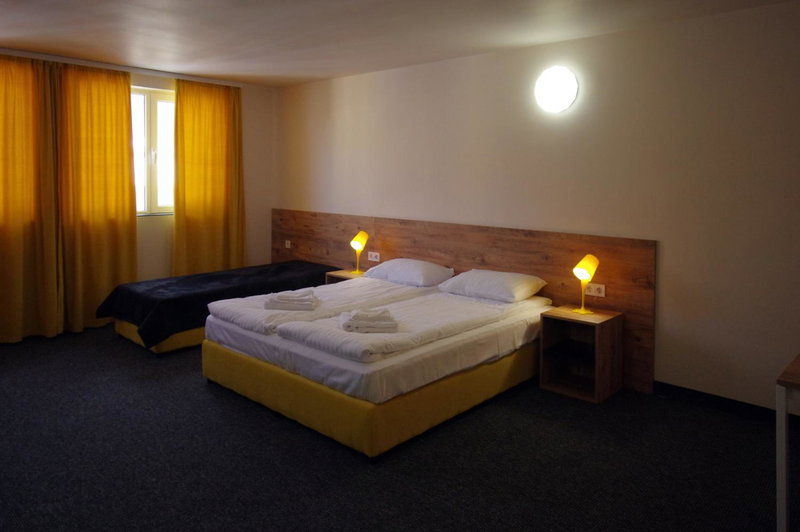 Стаи за Гости "ЦЕНТРАЛ" Фамилни Стаи & Апартаменти, Gabrovo, Bulgarie