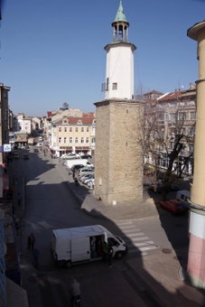 Стаи за Гости "ЦЕНТРАЛ" Фамилни Стаи & Апартаменти, Gabrovo, Bulgarie