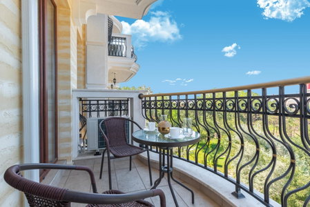 Harmony Suites Grand Resort, Sunny Beach, Bulgarie