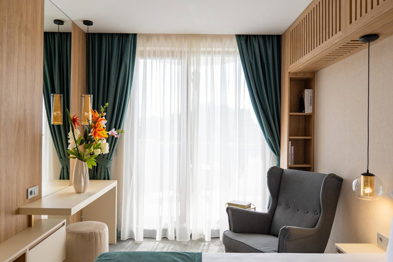 Harmony Suites Grand Resort, Sunny Beach, Bulgarie