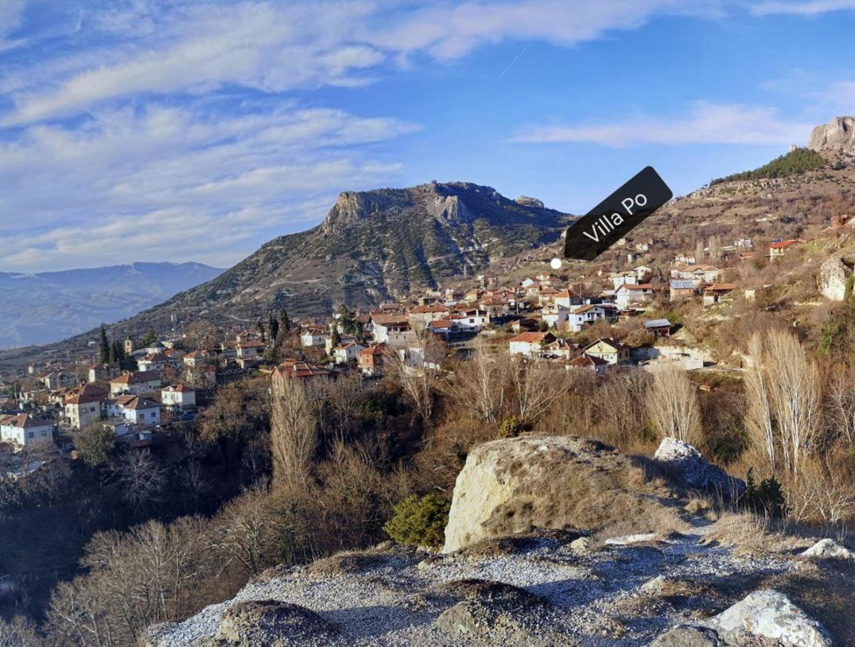 VillaPo, Bulgaria