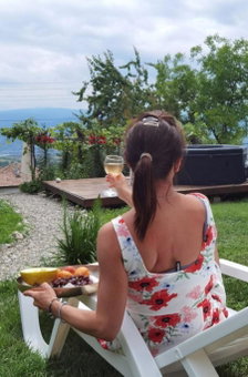 VillaPo, Sandanski, Bulgaria