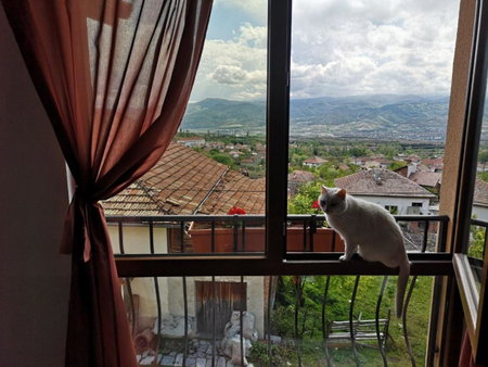 VillaPo, Sandanski, Bulgaria