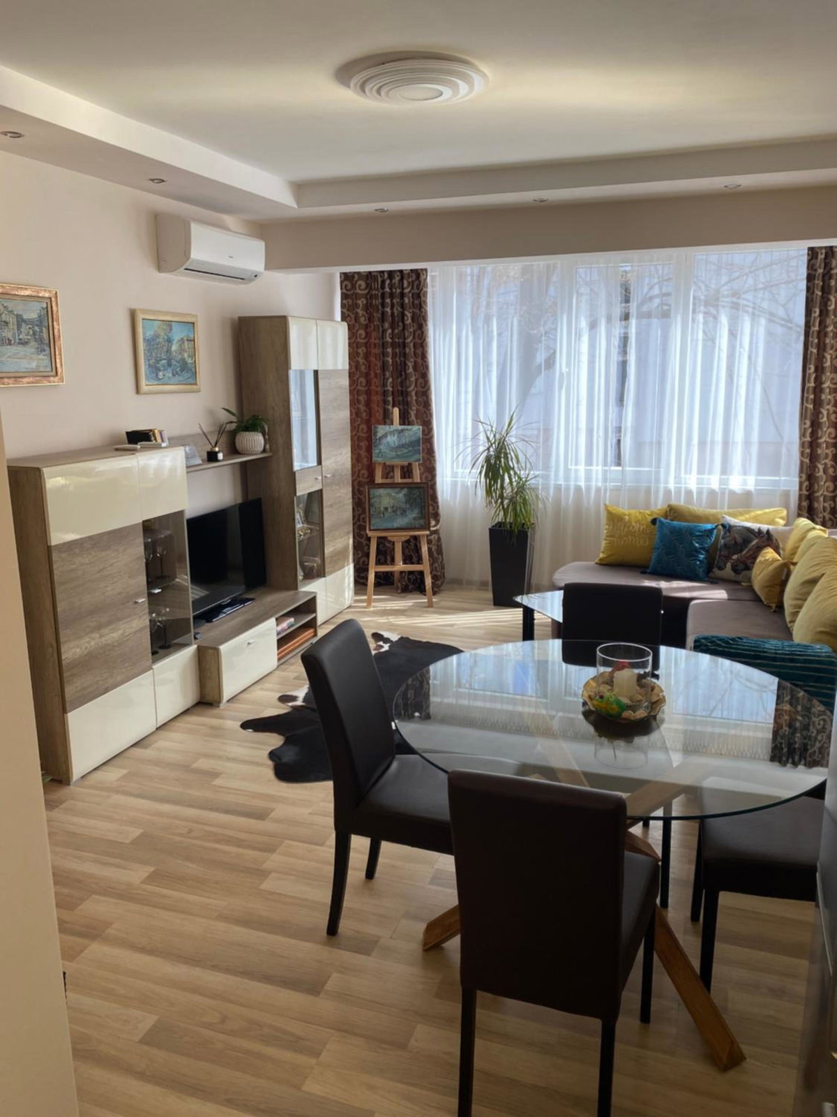 Luxury family apartament, Bulgaria