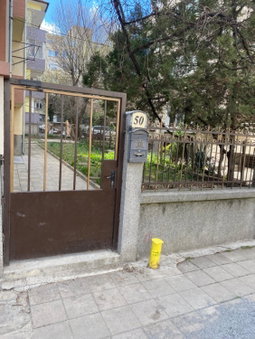 Luxury family apartament, Burgas City, Bulgaria