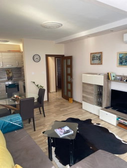 Luxury family apartament, Burgas City, Bulgaria