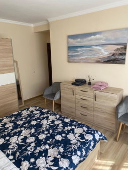 Luxury family apartament, Burgas City, Bulgaria