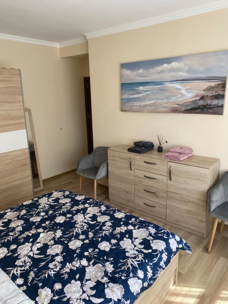 Luxury family apartament, Burgas City, Bulgaria