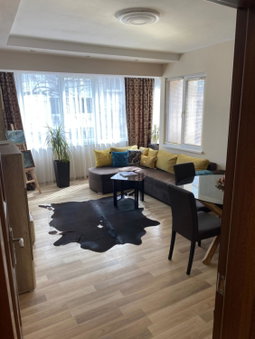 Luxury family apartament, Burgas City, Bulgaria