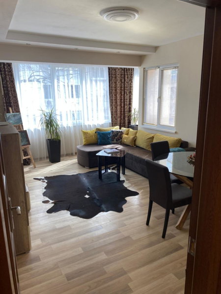 Luxury family apartament, Burgas City, Bulgaria