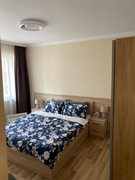 Luxury family apartament, Burgas City, Bulgaria