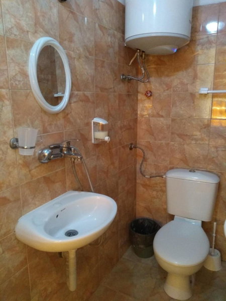 East Gate Guest Rooms, Plovdiv, Bulgarien
