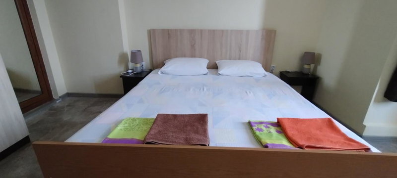 East Gate Guest Rooms, Plovdiv, Bulgarien