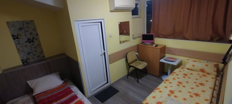 East Gate Guest Rooms, Plovdiv, Bulgarien