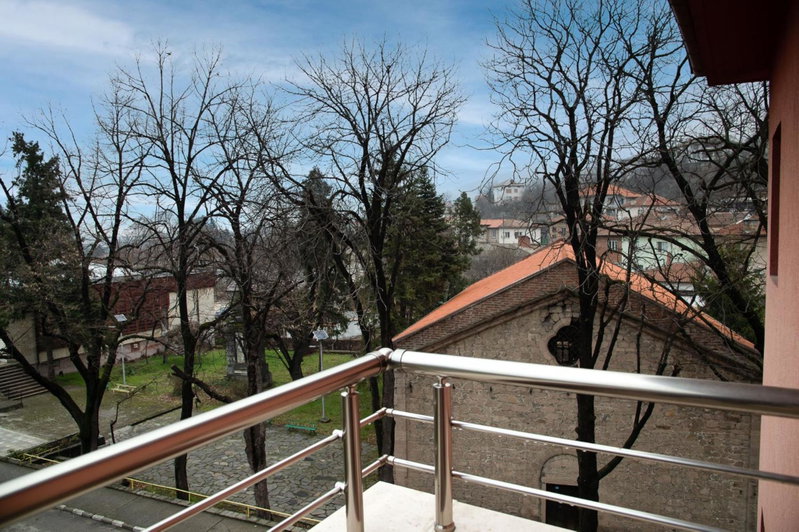 Червената къща, Plovdiv, Bulgaria