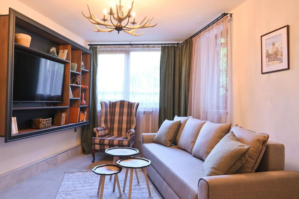 Marand Villas, Болгария